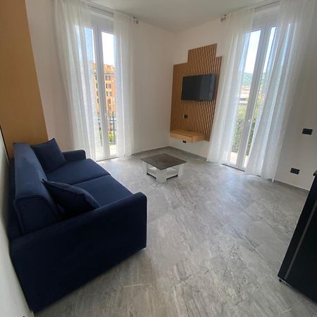 라스페치아 La Casa Della Stazione 아파트 외부 사진