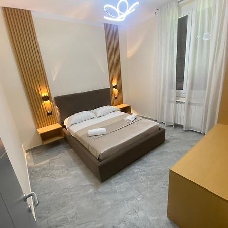 라스페치아 La Casa Della Stazione 아파트 외부 사진