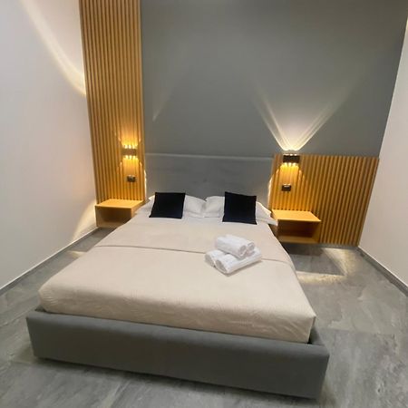 라스페치아 La Casa Della Stazione 아파트 외부 사진