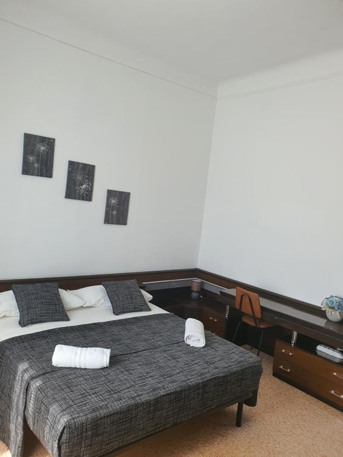 라스페치아 La Casa Della Stazione 아파트 외부 사진