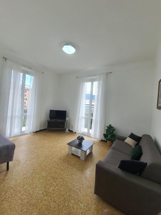 라스페치아 La Casa Della Stazione 아파트 외부 사진
