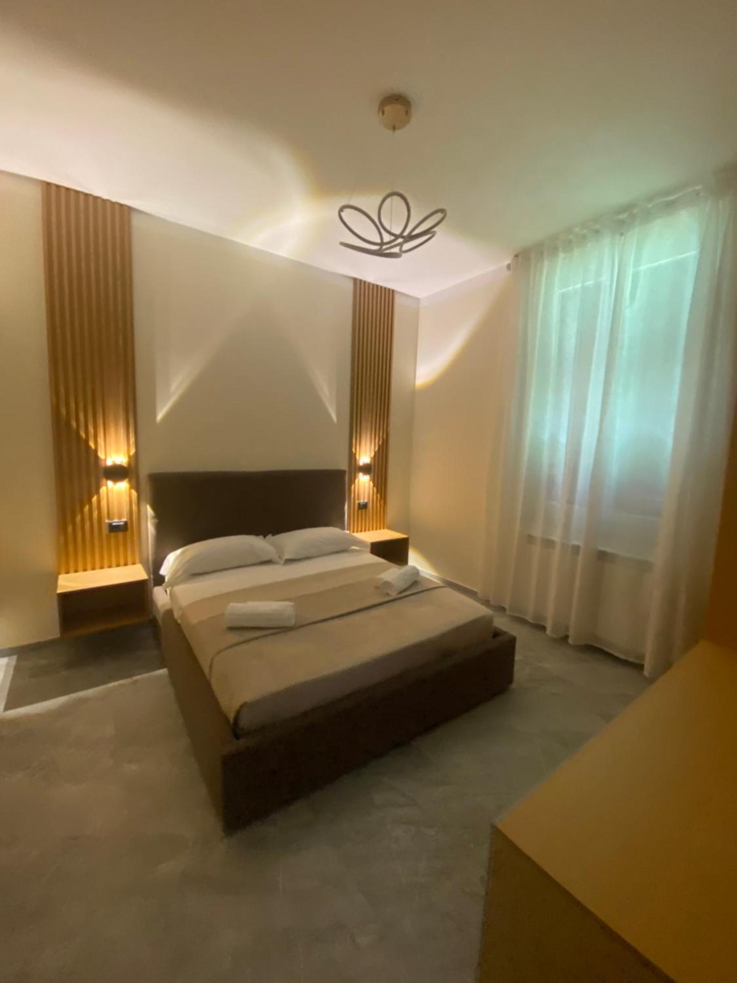 라스페치아 La Casa Della Stazione 아파트 외부 사진